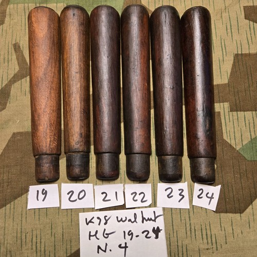 K98 mauser paramani noce 98k - k98, paramani,