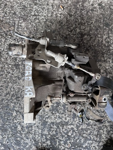 Cambio manuale ford - cambio,