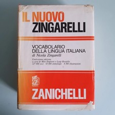 Vocabolario della Lingua