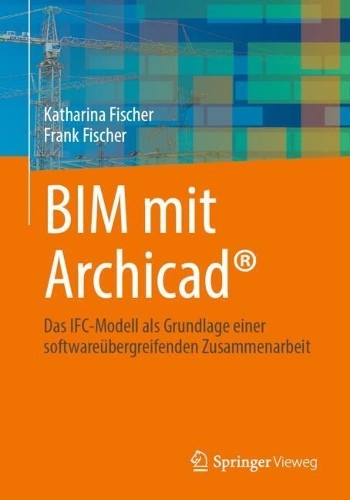 Bim mit archicad - bim,