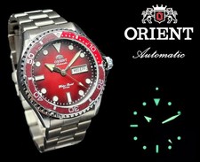 ORIENT Mako Kamazu 42mm
