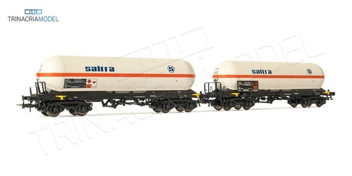 Electrotren he6003 renfe set - he6003,