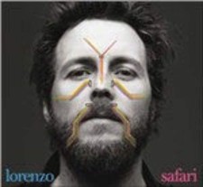 Jovanotti - Safari [CD]