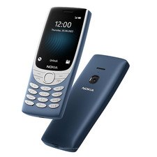 Cellulare nokia8210 classico - cellulare,