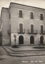 PESCARA CASA NATALE DEL VATE