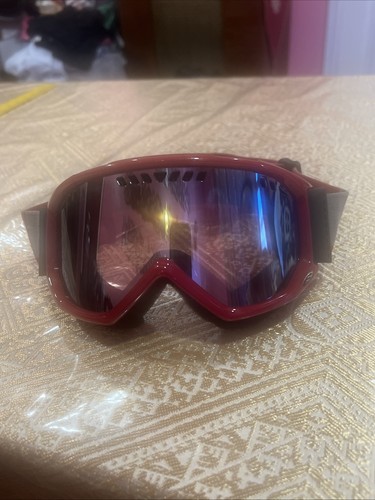 Occhiali smith scope pro - occhiali,