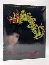 1998 Bob Mackie Fantasy Dea