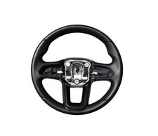 VOLANTE STERZO PER JEEP