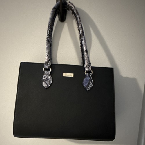Borsa tracolla harrods - a, of