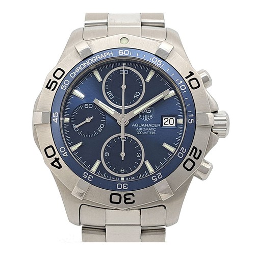 Tag heuer caf2112 aquaracer - tag,