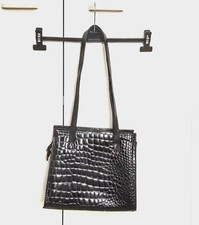 Borsa vintage in vera pelle
