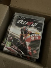 MotoGP 14 PS3 Neuf Sous