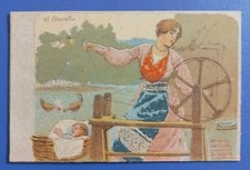 1900ca (B. Cascella) cartoline
