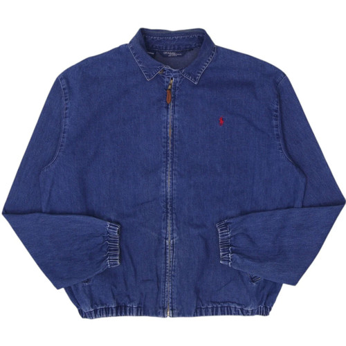Giacca jeans polo - giacca, ralph