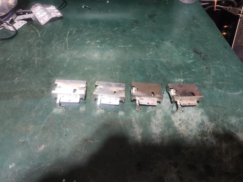 Scheda amplificatore sony dat - scheda,
