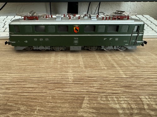 Märklin 3050 11414 - märklin,