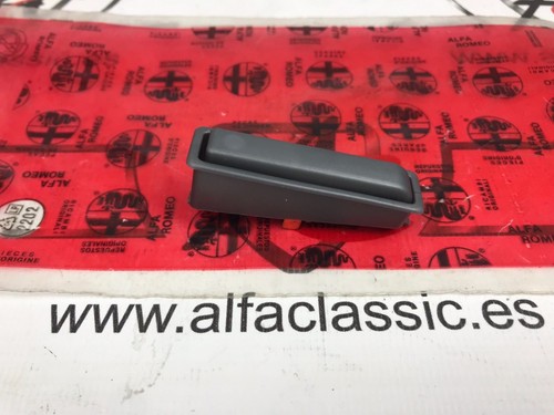 Interruptor claxon volante - claxon,