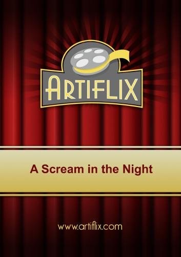 Scream the night - a, in