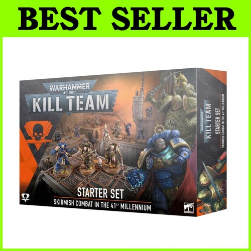 Citadel kill team - team:, warhammer