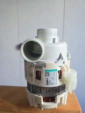 Pompa Acqua Ricircolo Lavastoviglie