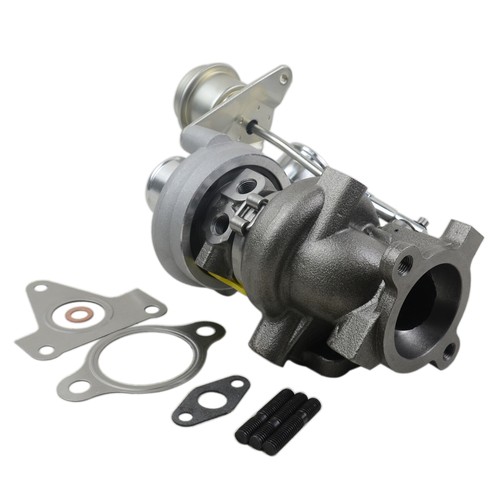 Turbocompressore adatto per
