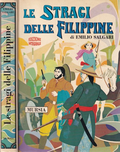 Stragi delle filippine - le,