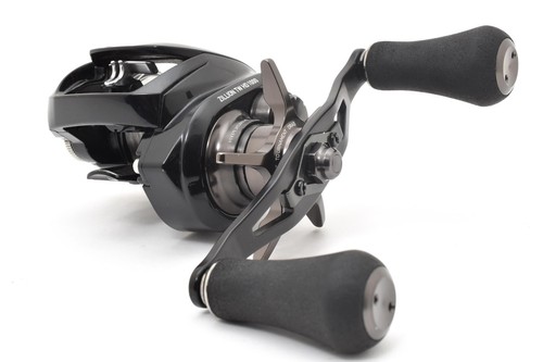 Daiwa zillion hd - daiwa, 22