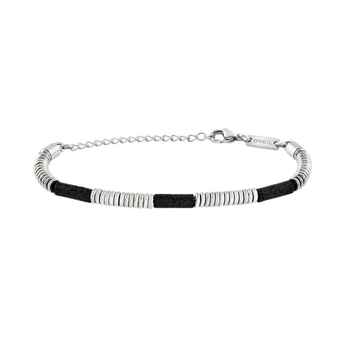 Bracciale breil uomo - bracciale,