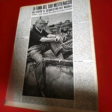 PAOLO MONELLI SCRITTORE