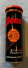 Palline da tennis Penn vintage