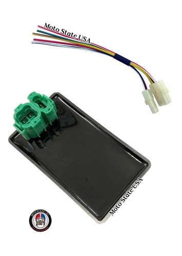 Performance cdi box - performance,