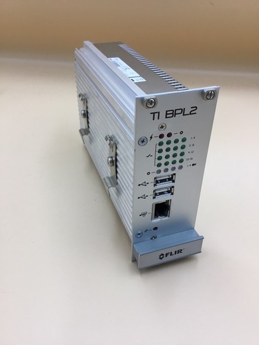 Flir bpl2 edge siu - flir, ti