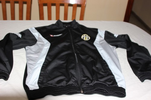 Giacca tuta juventus 2001 - giacca, 2001/02