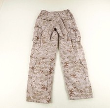 USMC Pants Desert Camo FR
