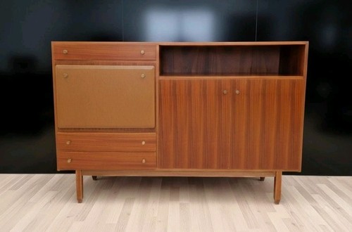 Highboard scandinavo vintage - scandinavo,