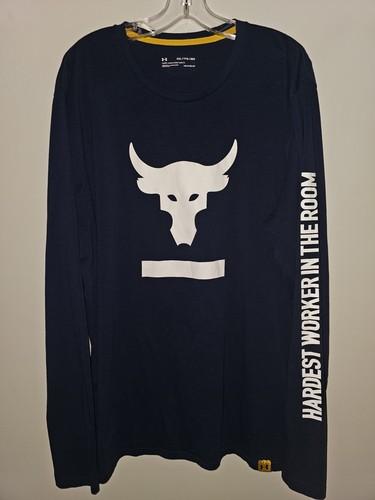 Under armour project rock - armour,