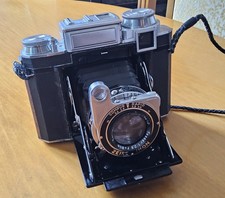 Zeiss Ikon Super Ikonta 533/16