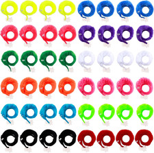 48 Pezzi Vermi Magici Twisty