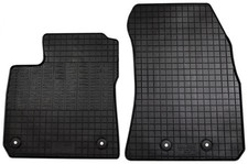 Tappeti gomma FORD Transit Courier 13>23