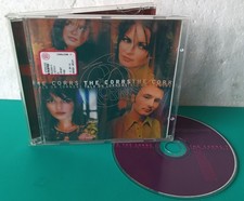 THE CORRS Talk On Corners (1998) CD Album Atlantic/143 Records/Lava 7567-83106-2