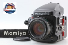 [OTTIME CONDIZIONI] Mamiya 645
