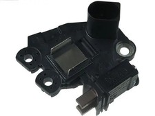 Regolatore di tensione