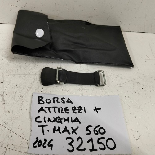 Borsetta borsa attrezzi - borsa,