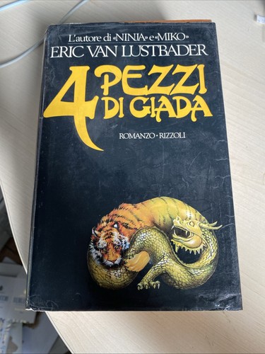 Pezzi giada eric van - pezzi,
