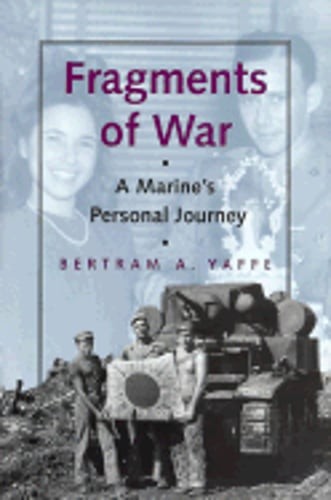 Fragments war marine - fragments, a