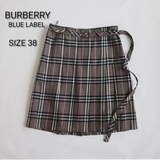 Gonna ginocchio burberry - ginocchio,