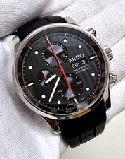 Orologio Uomo Mido Multifort