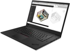 Lenovo Thinkpad P1 Gen1