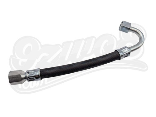Tubo carburante per - , porsche
