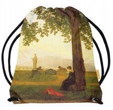 Borsa a tracolla fantasia